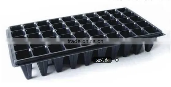Seed Tray ,ps Plastic Seeding Tray photo-2