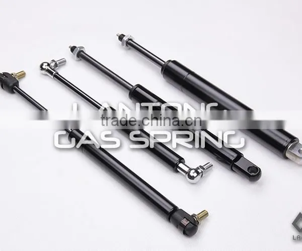 Hot Sale Lockable Adjustable Gas Spring Gas Strut for Medical Bed photo-2