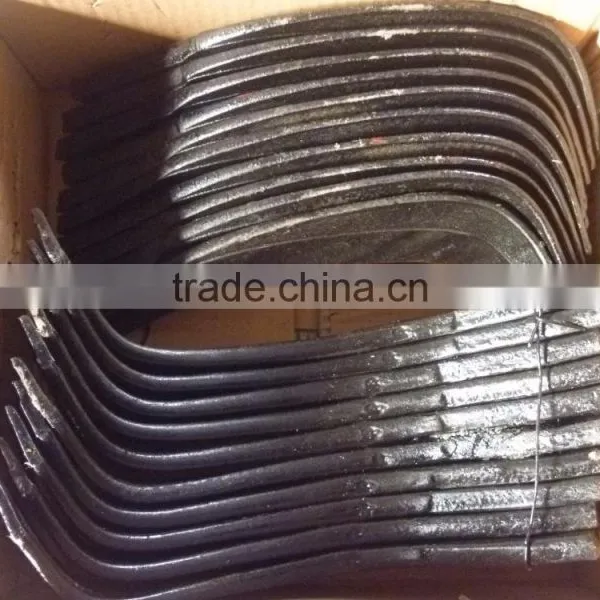 High Hardness Farm 581 681 Power Tiller Blade for Tractor Part photo-4