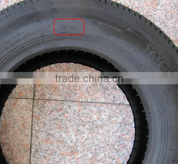 Top Quality and LOW PRICE CHINA BRAND FACTORY SUPPLIER ST175/80D13 ST205/75D14 ST205/75D15 205/75D15 BIAS TRAILER TIRE photo-3