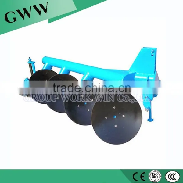 High Quality Agricultural Farm Plough Equipment photo-2