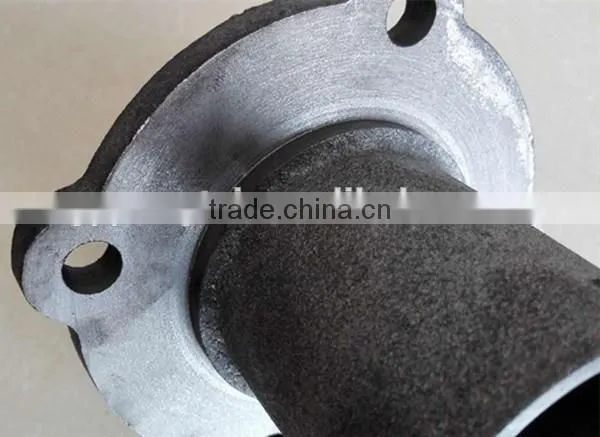 China Supplier Axle Sleeve for Tail Wheel for Tractor photo-5