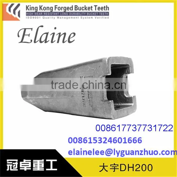 China Manufacturer of Excavator Ripper Tooth for Sale photo-3