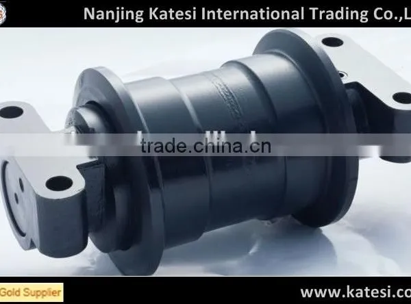 Track Roller For Crawler Crane Lower Roller Bottom Roller photo-5