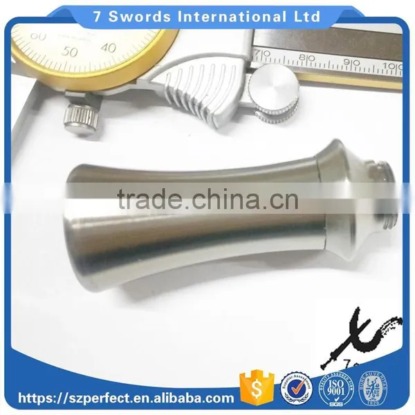 High Precision Rapid Cnc Milling Service photo-5