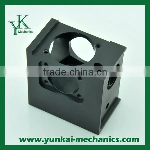 High Precision Cnc Mobility Scooter Parts Custom Aluminum Mobility Scooter Parts