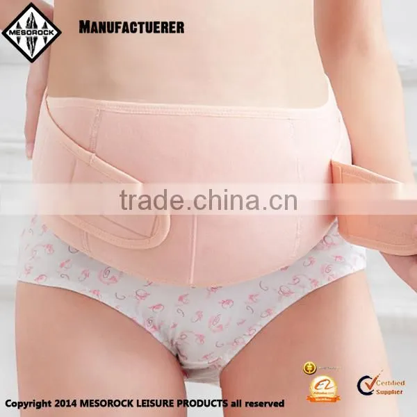 New Design Breathable Pregnancy Support Maternity Belt Belly Brace photo-2