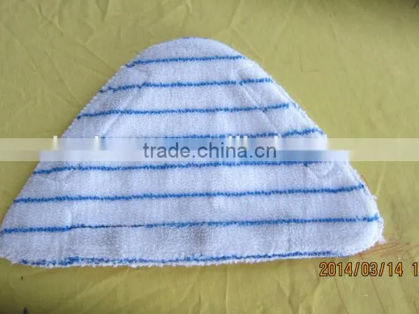 BSCI Audit Factory Steam Mop Pads photo-4