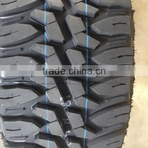 MT TIRE 4X4 MUD TERRIAN TYRE 35X12.5R20 photo-2