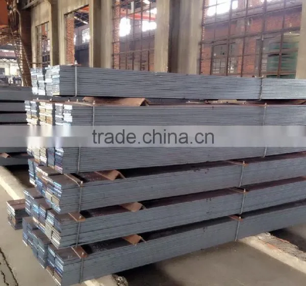 AISI M2 High Speed Tool Steel Flat Bar photo-2