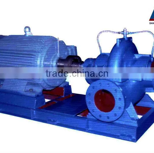 CPS Split Case Pump photo-3