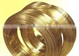 0.12mm-0.27mm H65 Brass Wire for Scourer photo-6