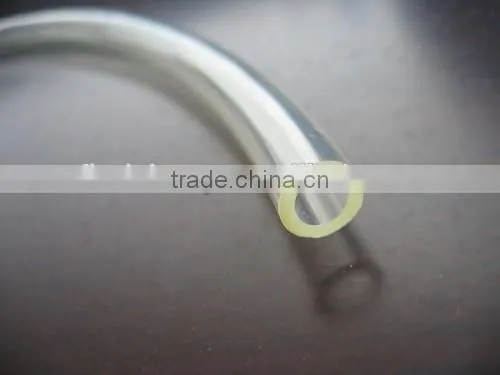 CLEAR PVC HOSE photo-3