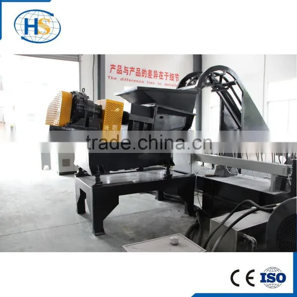 Nanjing Haisi Rubber/Plastic/Cable Extrusion Machine photo-2