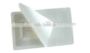 Professional Manufacturer Rfid Label / Smart Label for Access Control (SL-1001) photo-4
