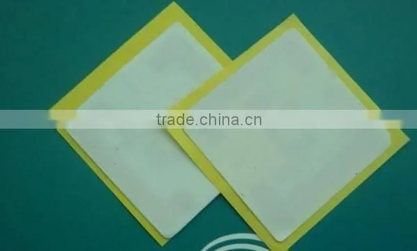 Competitive Price RFID Supermarket 13.56MHz RFID Label for Inventory Management photo-2