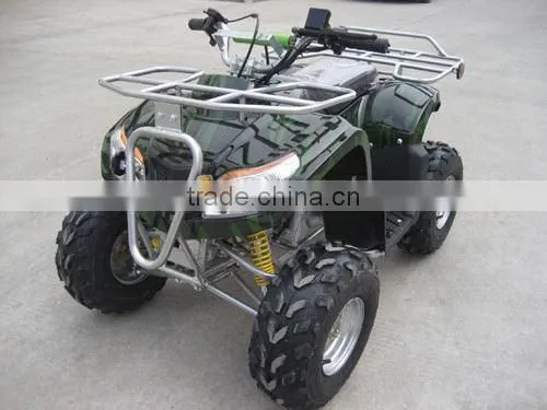 NEW MINI 50CC ATV QUAD BIKE(MC-304B) photo-4