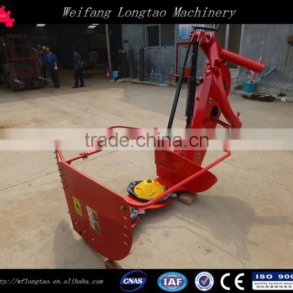 China Made Factory Price Disc Mower, Tractor Pto Rotary Disc Mower,3 Point Hitch Disc Mower for Sale photo-6