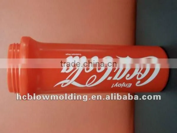 OEM Blow Molding Plasatic PP Driking Bottle,sport Water Bottle PE 55ml for Sale photo-6
