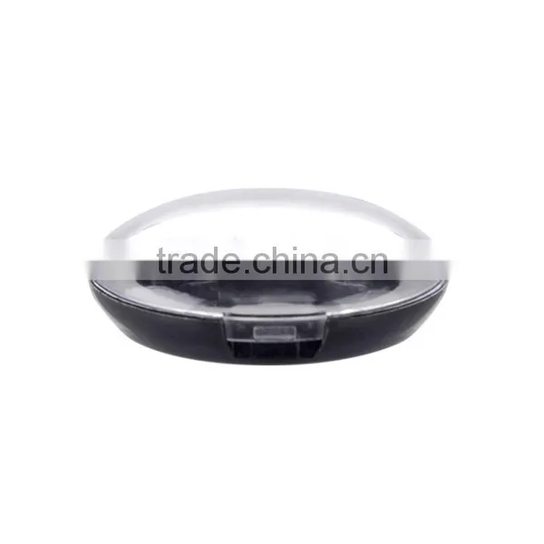 Wholesale Plastic Cosmetic Containers for Eye Shadow photo-2