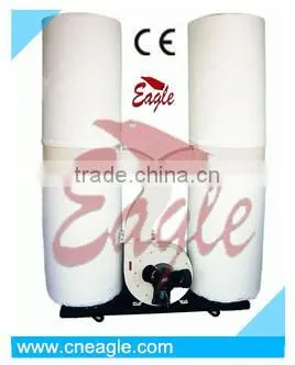 Woodworking Dust Collector photo-2