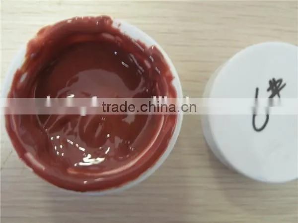 Thick UV Gel Building Nail/Lengthening Nail 6# photo-3