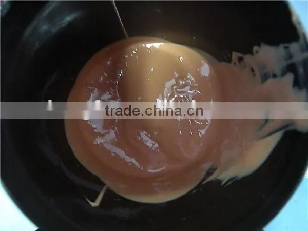 Jelly Gel Thick UV Gel Color 12# photo-3