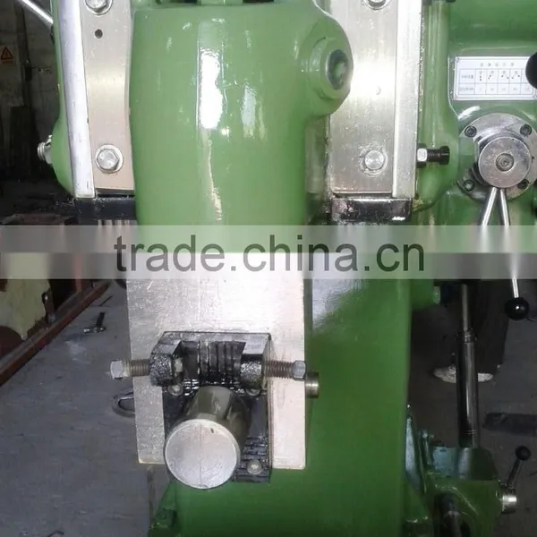 320mm Hot Sale China Slot Machine for Sale B5032 Slotting Machine photo-5