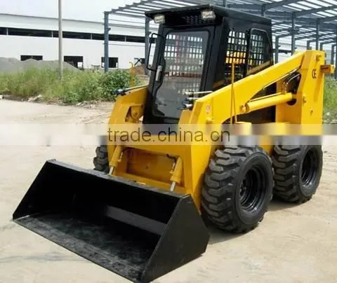 875 Skid Steer Loader photo-2