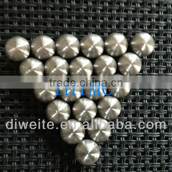 China Tungsten Scrap 2.0x25mm With WT20 photo-2