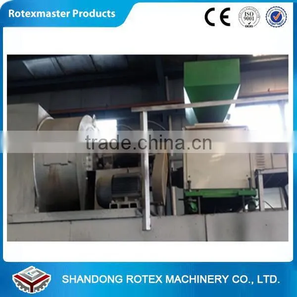 Biomass Wood Chips Burner for Power Plant photo-2
