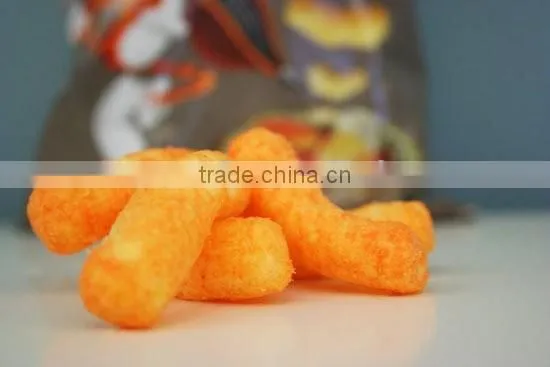 Corn Chips Production Line photo-4