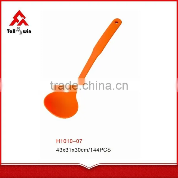 Premium Silicone Kitchen Utensil Set (6 Piece) in Hygienic Solid Coating photo-5