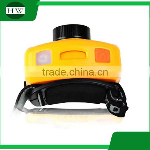 5w 5 w High Power Led Headlamp Outdoor Camping Portable Infrared Sensor Switch Led Headlamp Night Fishing Head Light photo-3