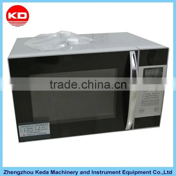 KD Microwave Digestion System photo-2