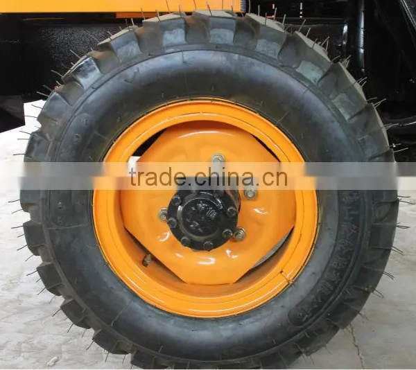 China Manufacturer Mini Wheel Loader 1.8 Ton photo-5
