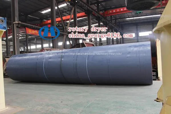 Slduge Dryer System photo-5
