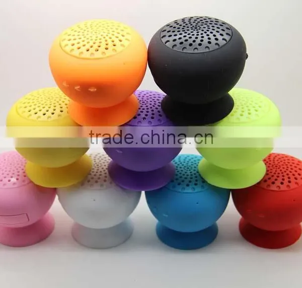 Bluetooth Speaker Waterproof Wireless Bluetooth Speaker Bathroom Bluetooth Speaker photo-3