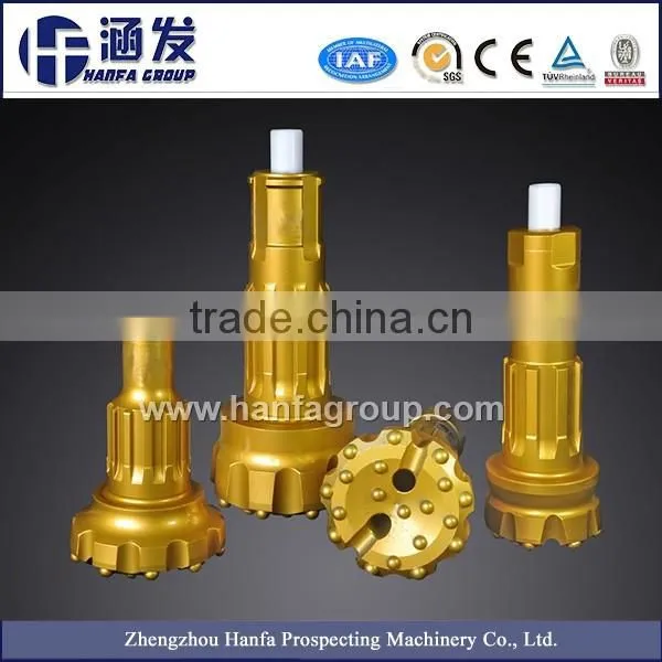 12" Series DTH Drill Bits photo-4