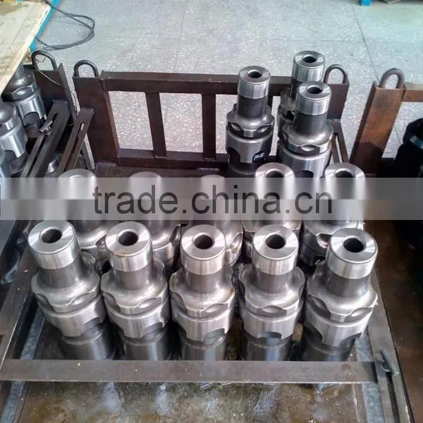 DTH Button Bits photo-2