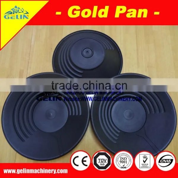Alluvial Hand Pans for Gold Panning photo-6