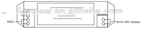 Hign Responsibility and Timley Control Dali Auto Lighting System photo-5