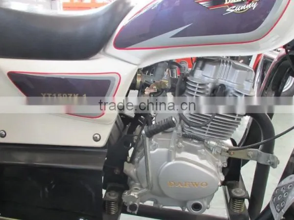 150cc Prices Adult Tricycle Manufacturer in Guangzhou photo-5