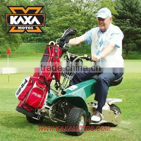 Electric Golf Scooter 1000W photo-3