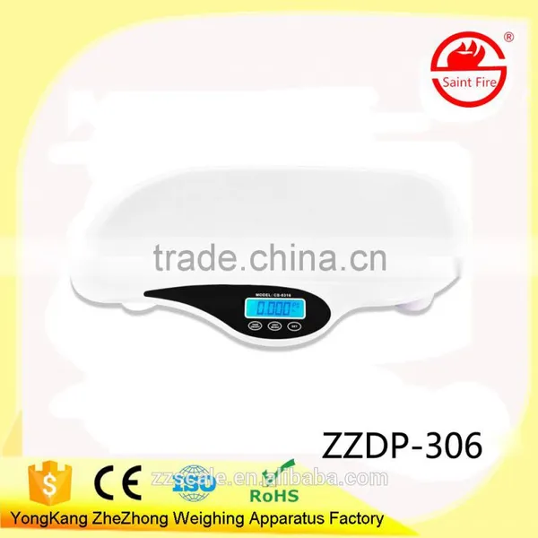2017 High Accuracy Sensor Scale for Baby Baby Weight Scale Baby Scale photo-2