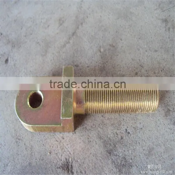 Customized Machining Parts Precision Cnc Machining Washing Machine Spare Parts photo-6