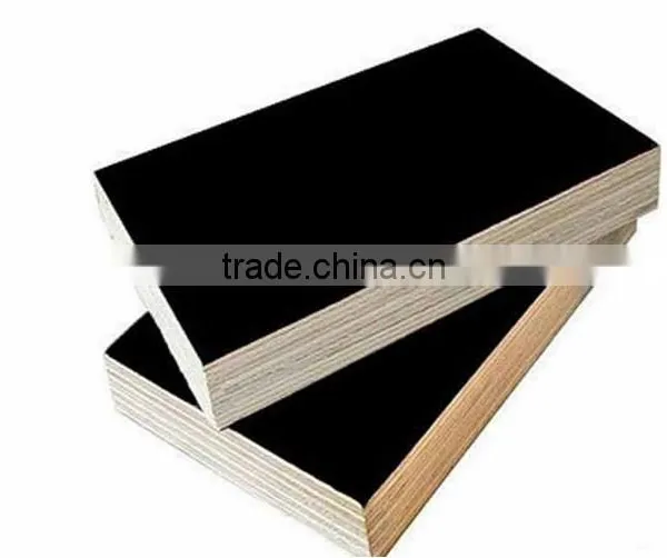 4x8" Waterproof Plywood Brown Film Faced Plywood photo-3