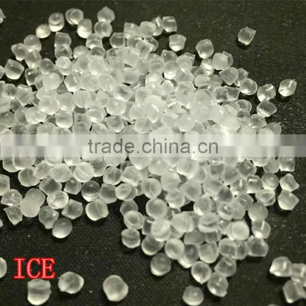 Smart Chose!! Hard PVC Granules/s-PVC Resin/ Pvc Powder Sg3,sg5(K 65-67) photo-6