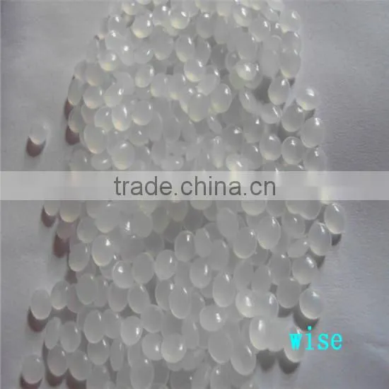 HDPE Resin/ High Density Polyethylene Granules/ Virgin/recycled HDPE PE100 PE80 Granule/black P 6006/M 8000 Granules photo-6
