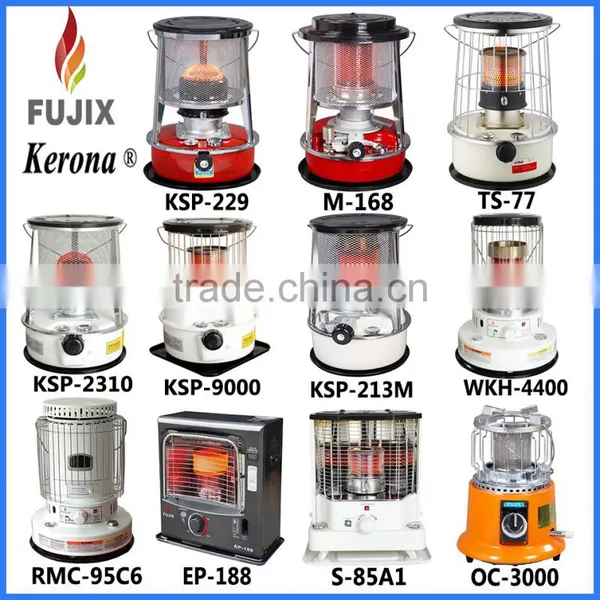 KEROSENE HEATER KSP-231M photo-3